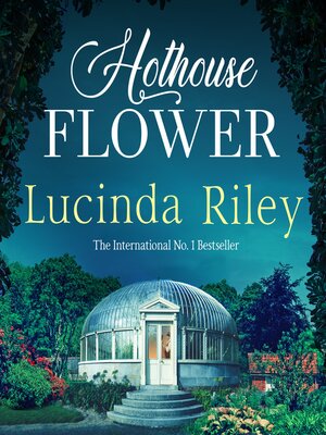 cover image of Hothouse Flower